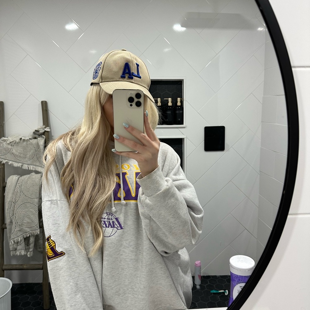 URBAN OUTFITTERS NEW LA hat - Picture 5 of 7